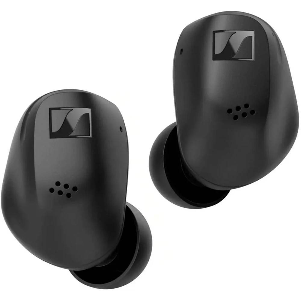 Гарнитура Sennheiser Accentum True Wireless, черный