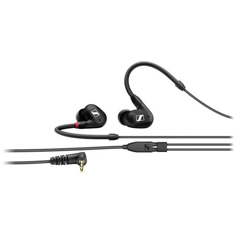 Гарнитура Sennheiser IE 100 PRO (508940) черный