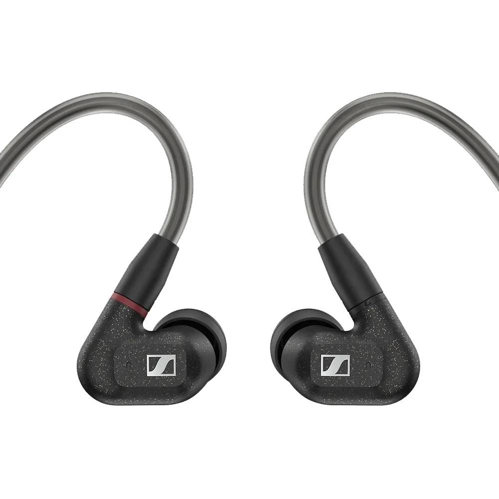 Наушники Sennheiser IE 300 BLACK