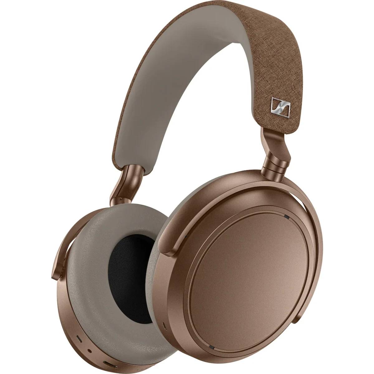 Гарнитура Sennheiser Momentum Wireless 4, коричневый (M4AEBT BROWN)