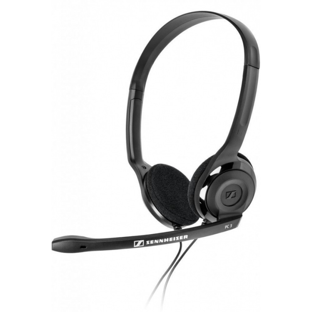 Гарнитура Sennheiser PC 3 CHAT