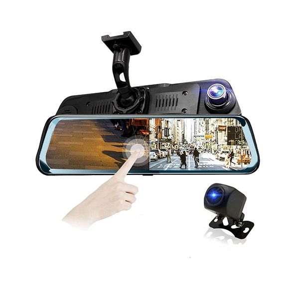 Автовидеорегистратор Sho-Me SFHD-590, черный