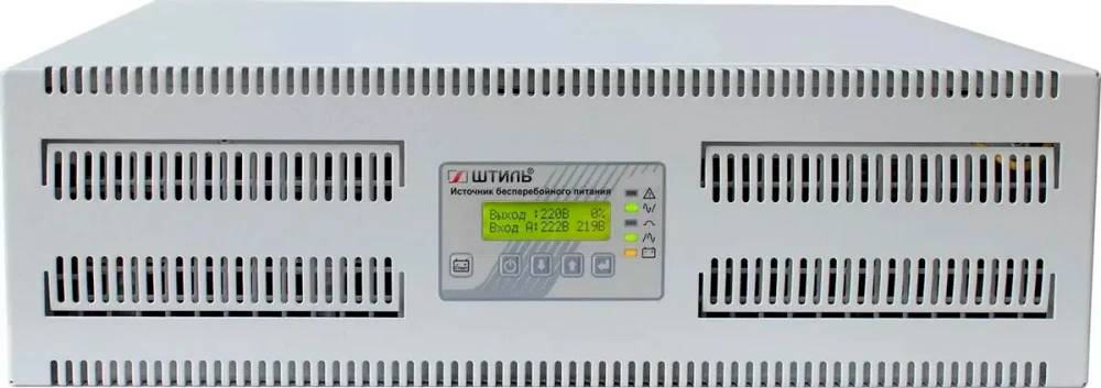 ИБП Штиль SR SR3110L, 10000VA
