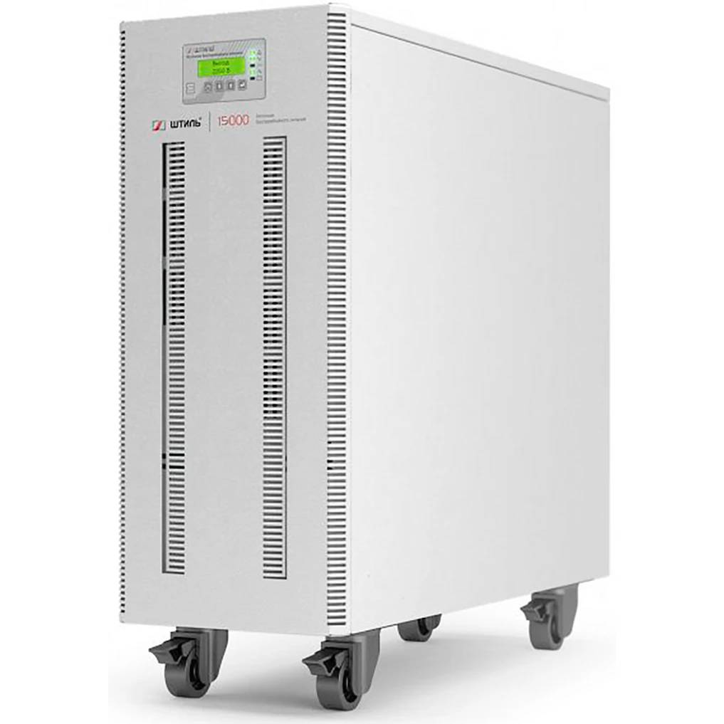 ИБП Штиль ST3115L, 15000VA, (клеммы)