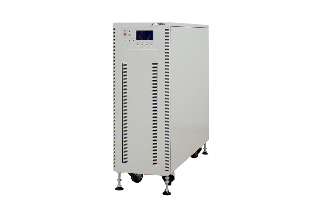 ИБП Штиль ST33010S, 10000VA, (клеммы)