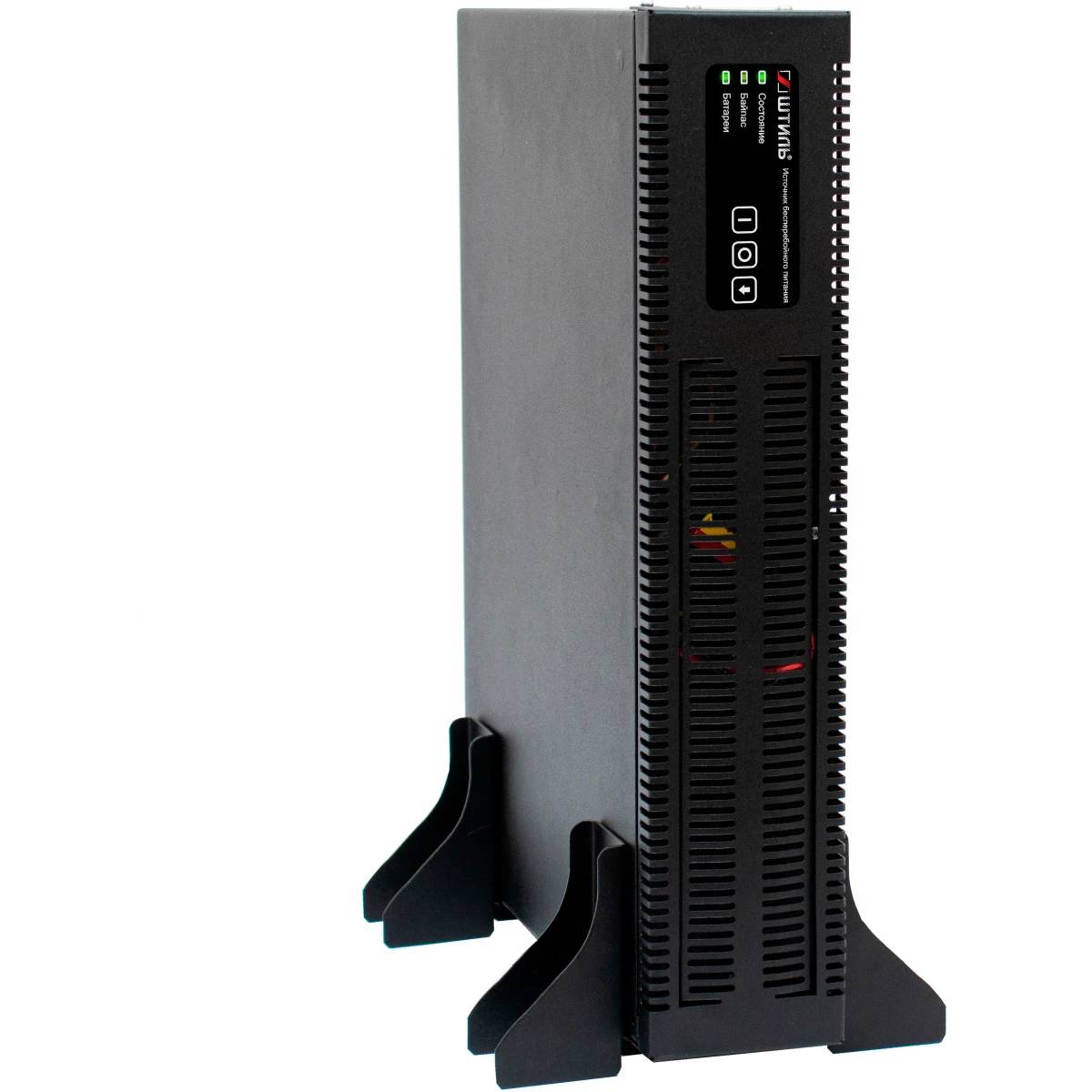 ИБП Штиль STR300SL-27, 300VA (3xIEC320-C13)