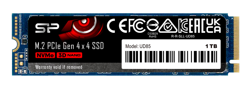 Silicon power 1tb ssd shop