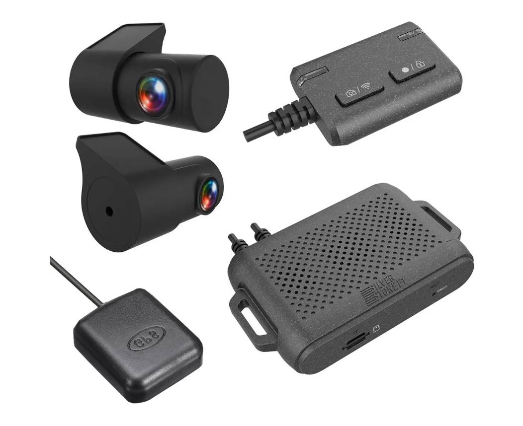 Автовидеорегистратор Silverstone F1 Integral 2.0