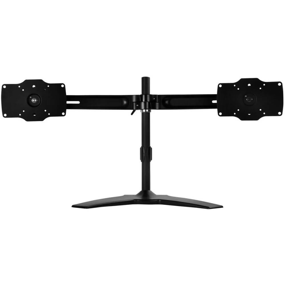 Кронштейн Silverstone SST-ARM23BS-L (G56ARM23BSL0010), черный