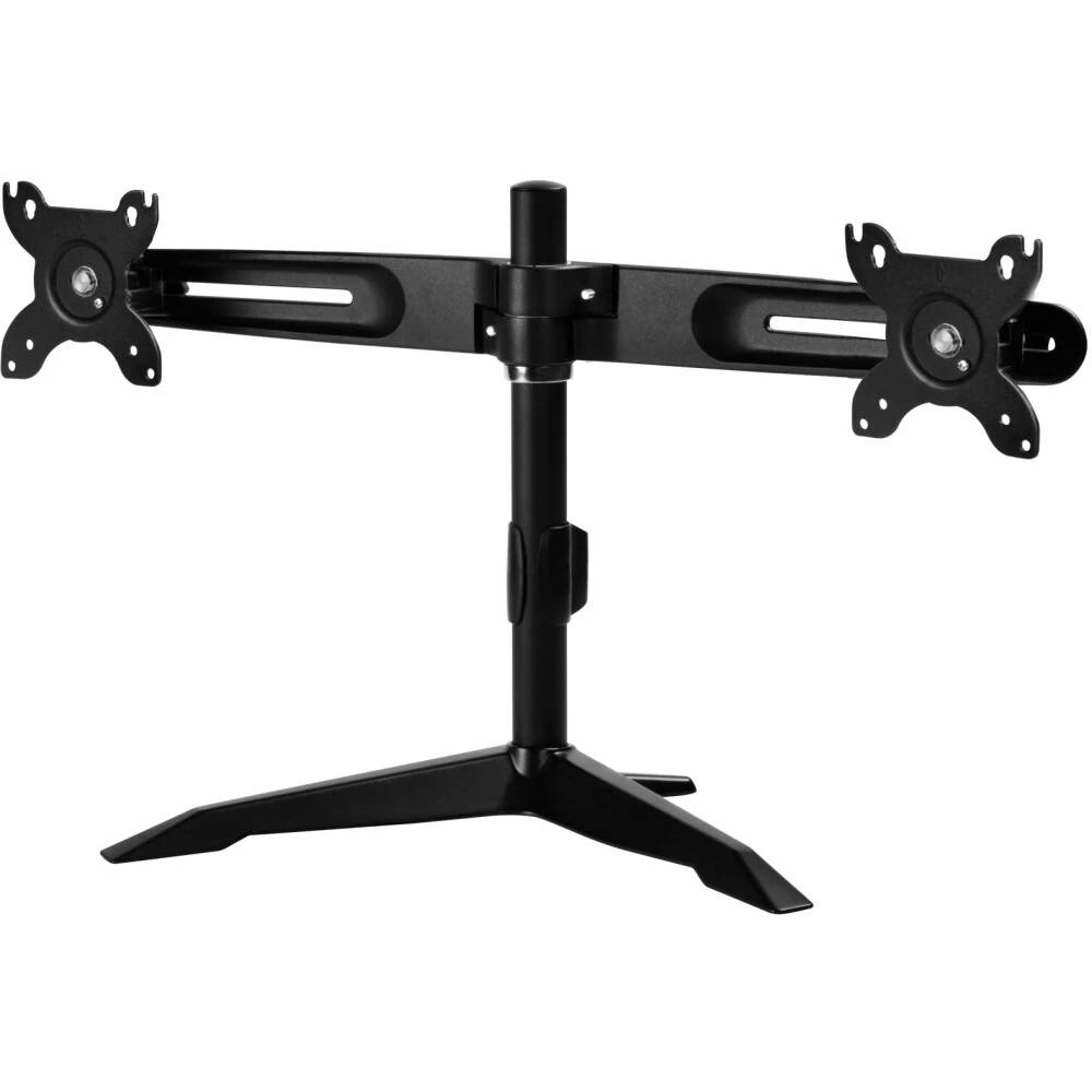 Кронштейн Silverstone SST-ARM23BS (G56ARM23BS00010), черный