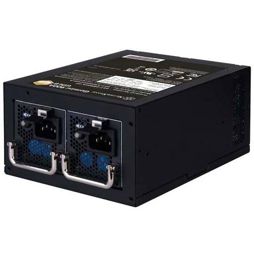 Блок питания 900Вт, SilverStone SST-GM900A-GF, ATX