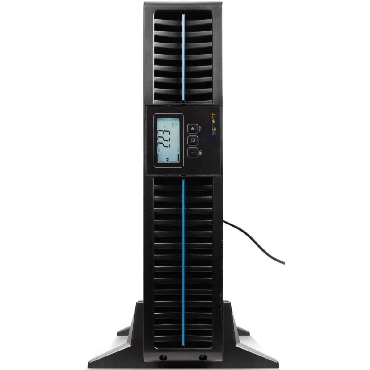 ИБП SMARTWATT UPS DATA PRO 2kVA, 2000VA (2xSchuko)