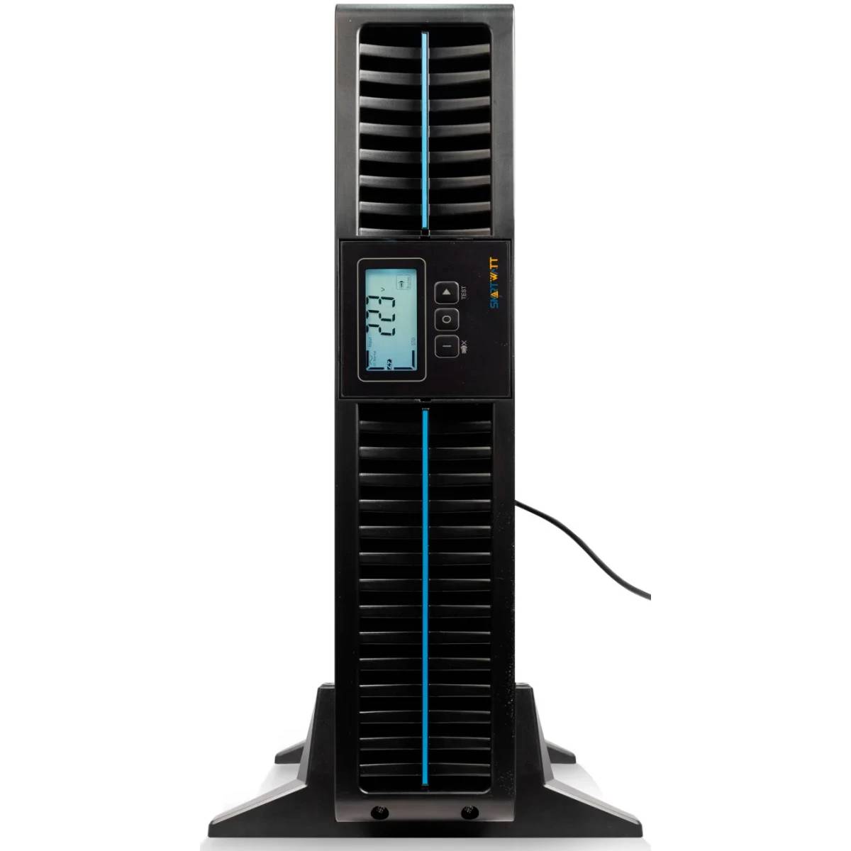 ИБП SMARTWATT DATA PRO COMBO 1kVA, 1000VA (CEE 7, IEC 320 C13)