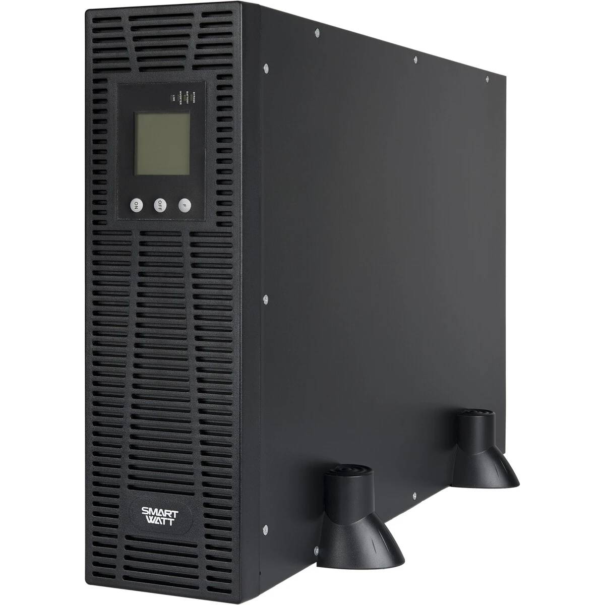 ИБП SMARTWATT SECURE 10kVA L, 10000VA (Клеммы)