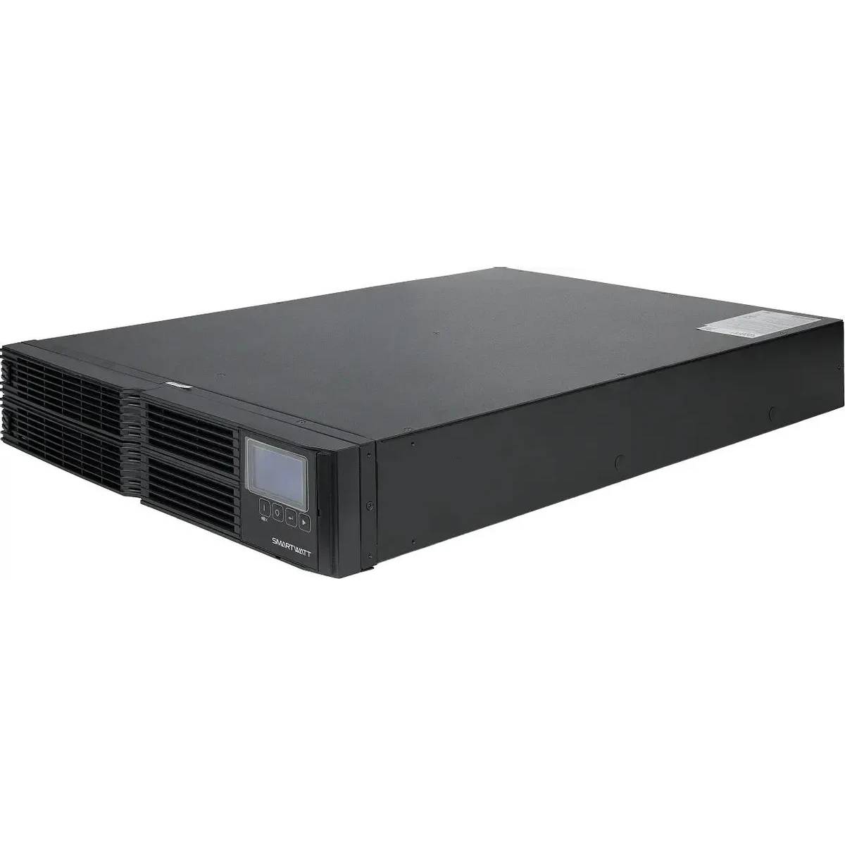 ИБП SMARTWATT SUPREME IEC 2kVA, 2000VA (8xIEC320-C13, 1xIEC320-C19)