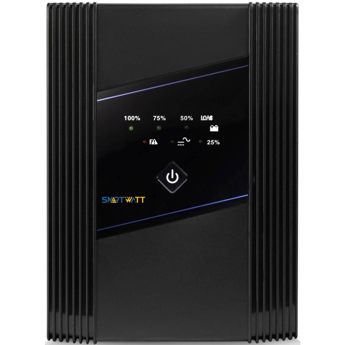 ИБП SMARTWATT UPS UNI 450, 450VA (2xSchuko)