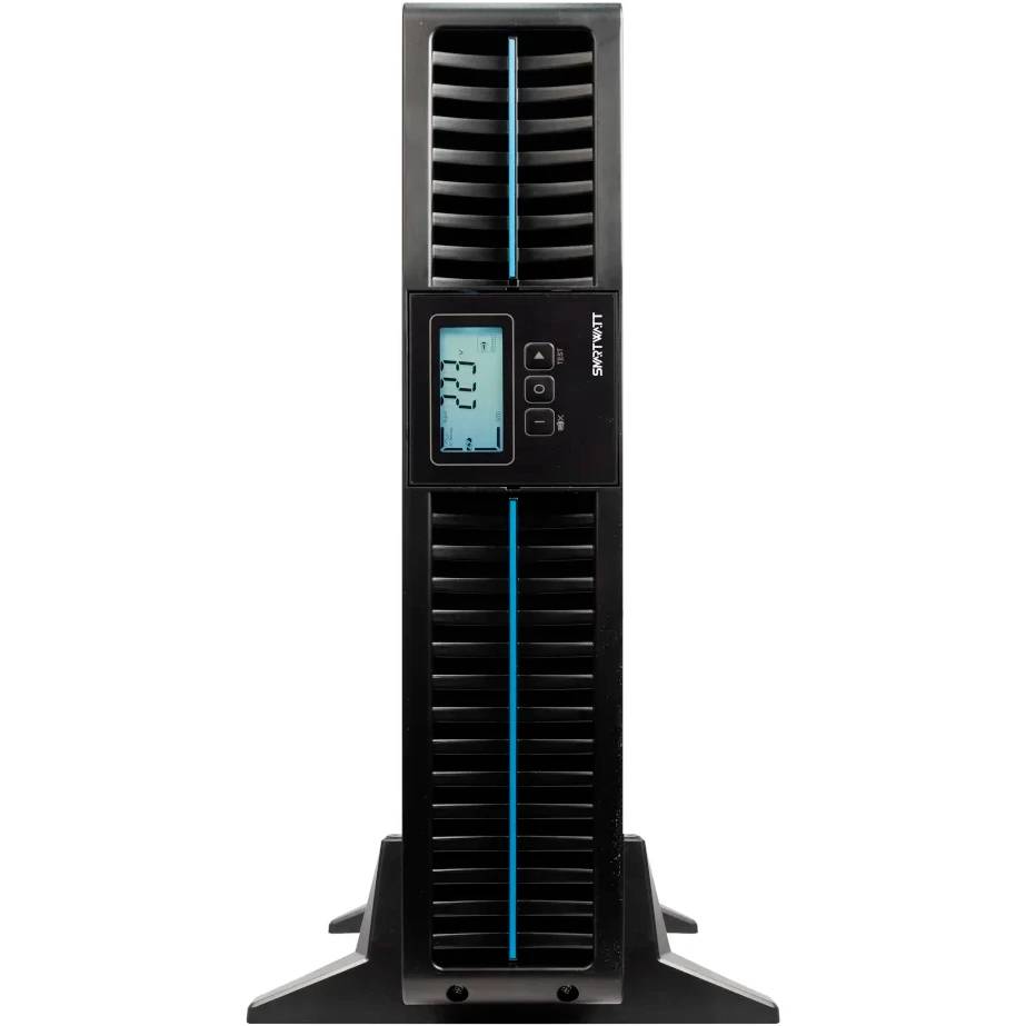 ИБП SMARTWATT UPS DATA PRO IEC 1kVA, 1000VA (8xIEC320-C13)
