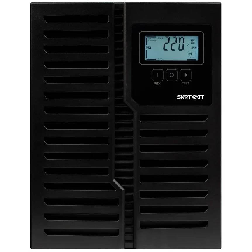 ИБП SMARTWATT UPS XPERT 1kVA, 1000VA (4xIEC320-C13)