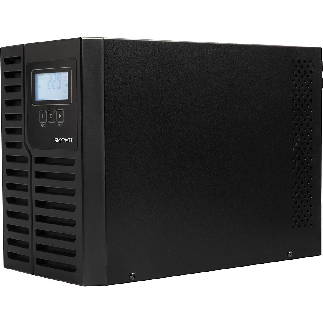 ИБП SMARTWATT UPS XPERT COMBO 1kVA, 1000VA (1xSchuko, 3xIEC320-C13)