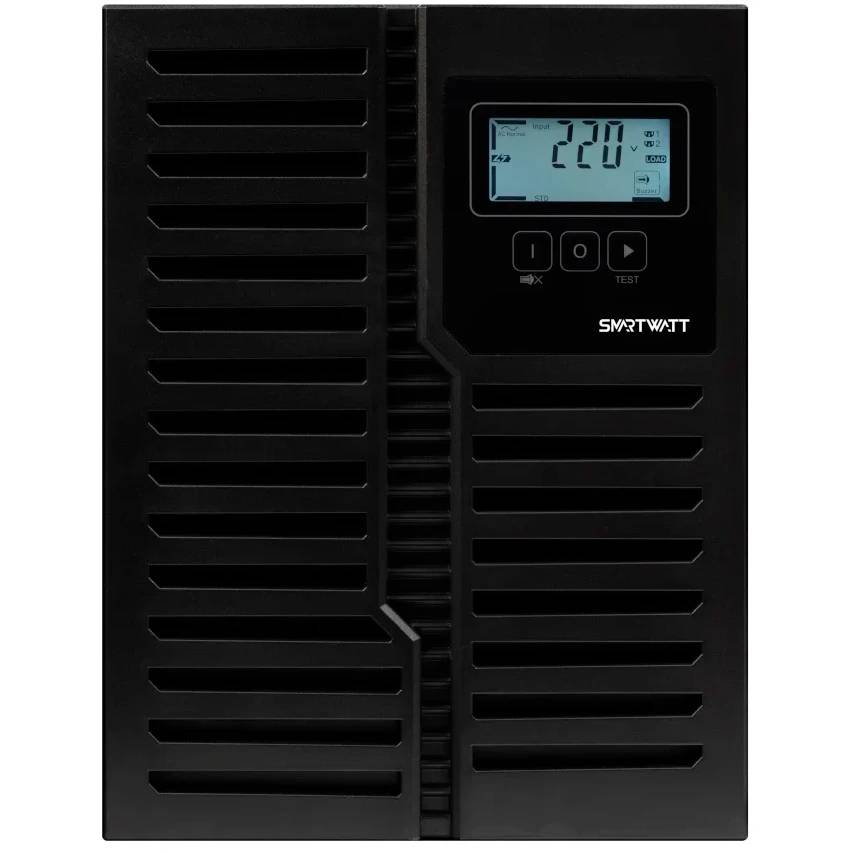 ИБП SMARTWATT UPS XPERT COMBO 2kVA, 2000VA (1xSchuko, 3xIEC320-C13)