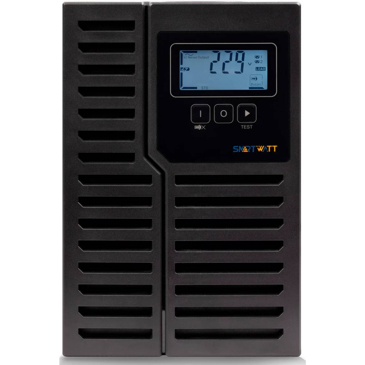 ИБП SMARTWATT UPS XPERT EURO 2kVA, 2000VA (2xSchuko)