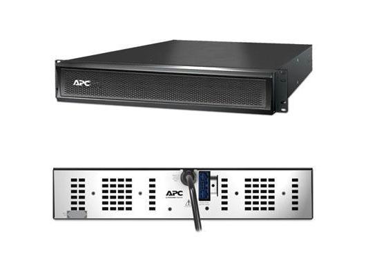 48V / 22Ah, Батарея APC Smart-UPS X External Bat, SMX48RMBP2U