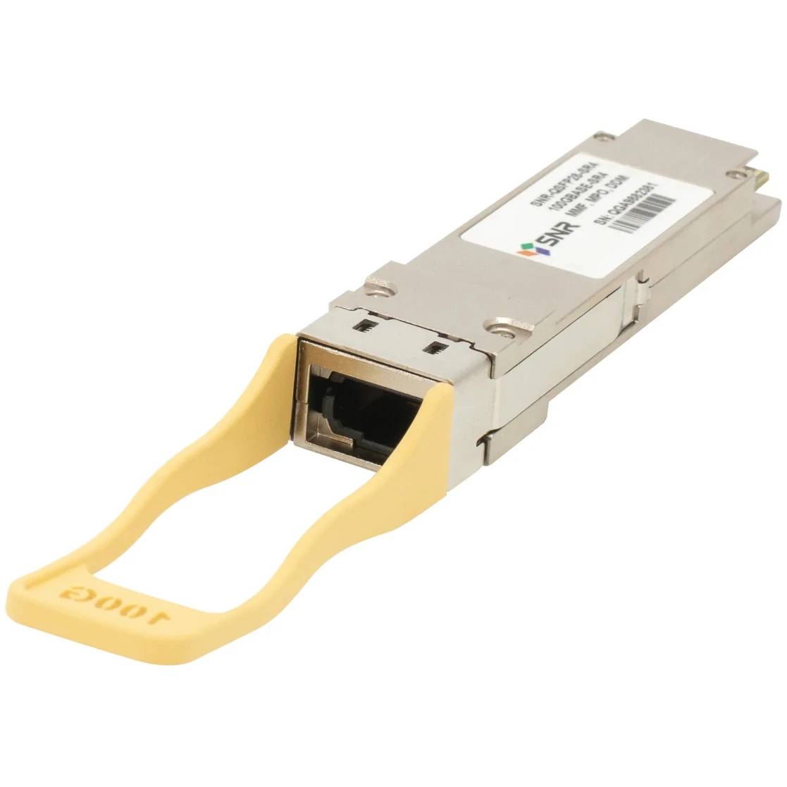 Трансивер SNR SNR-QSFP28-SR4