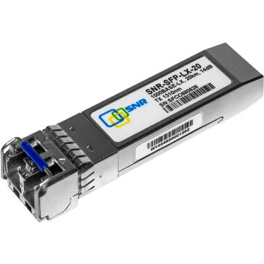 Трансивер SNR SNR-SFP-LX-20
