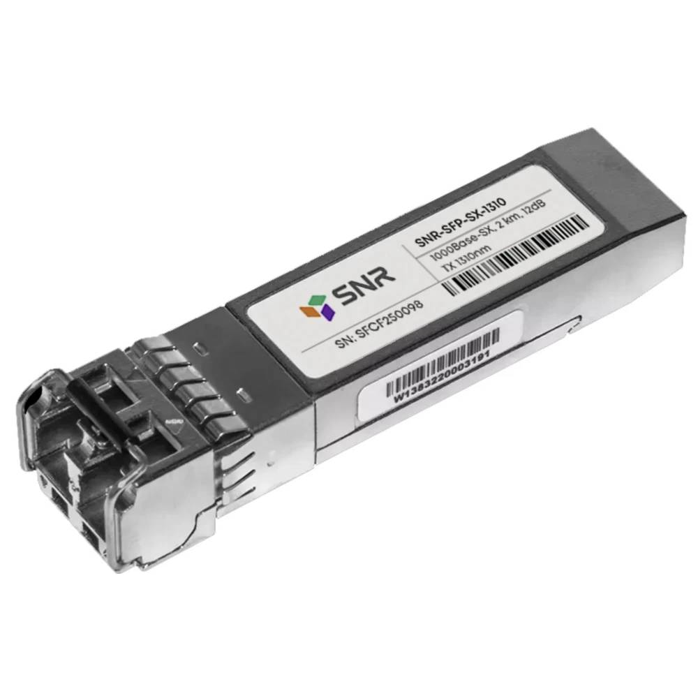 Трансивер SNR SNR-SFP-SX-1310