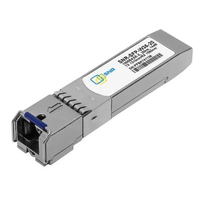 Трансивер SNR SNR-SFP-W35-20