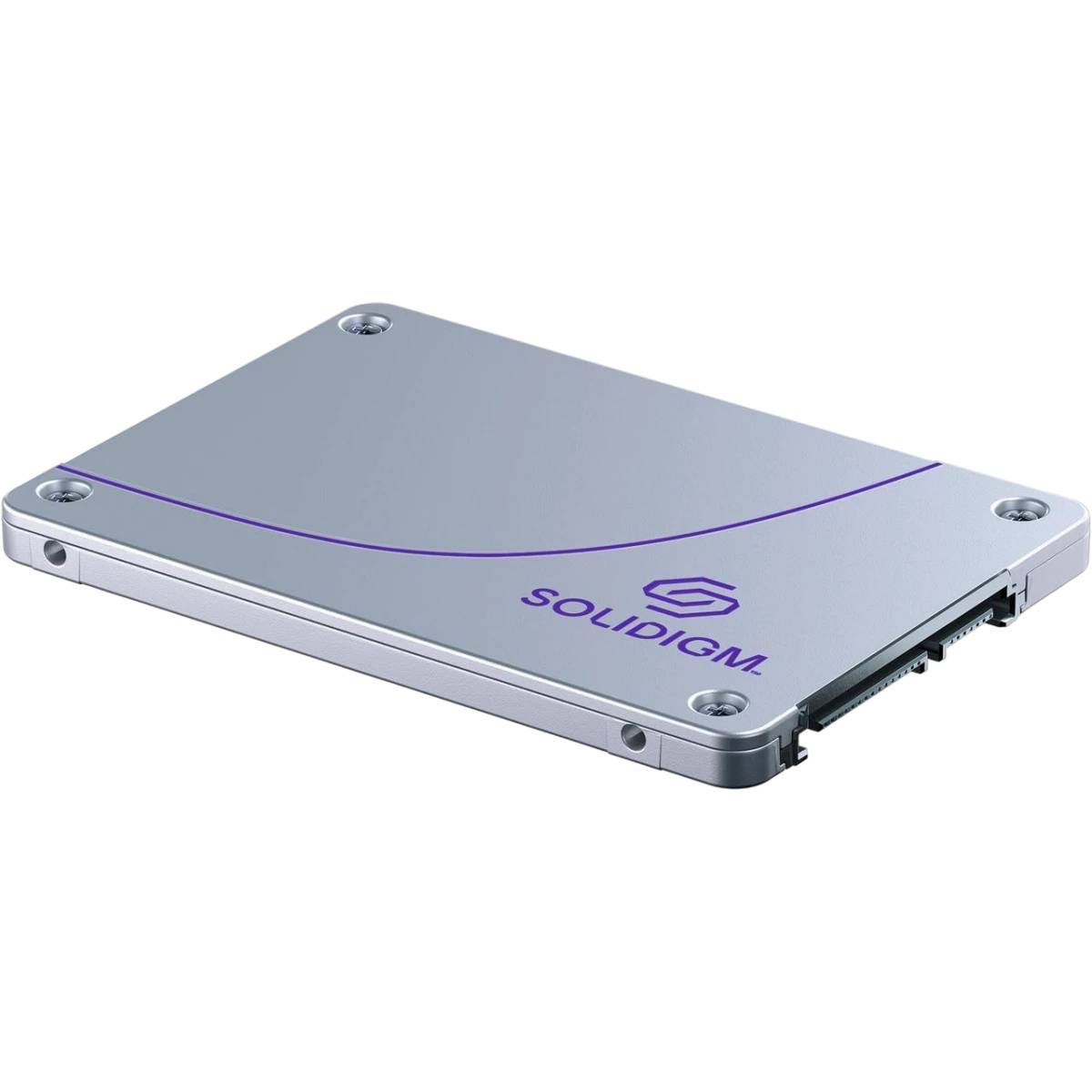 3.84Tb SSD Solidigm D3-S4520 2.5", SSDSC2KB038TZ1Z, (550/510), SATA III