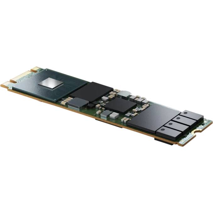 480Gb SSD Solidigm D3-S4520 2280, SSDSCKKB480GZ1Z, (550/500), M.2, SATA III