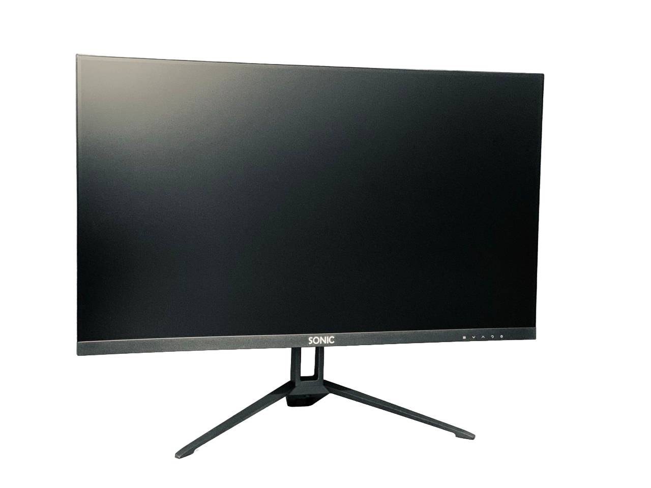 Монитор 24" Sonic D242IHM-B, 1920x1080, IPS, 120Hz, Speakers (VGA, HDMI, DP)