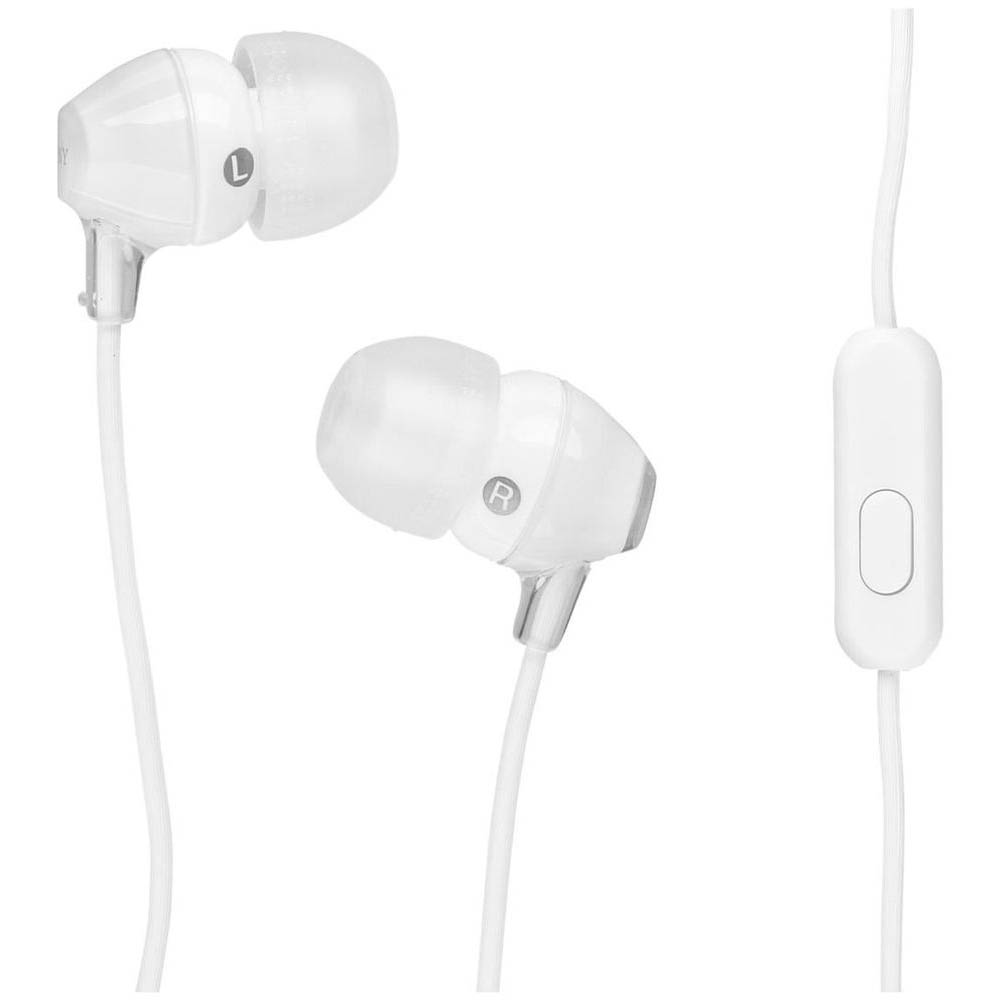 Наушники Sony MDR-EX15APW