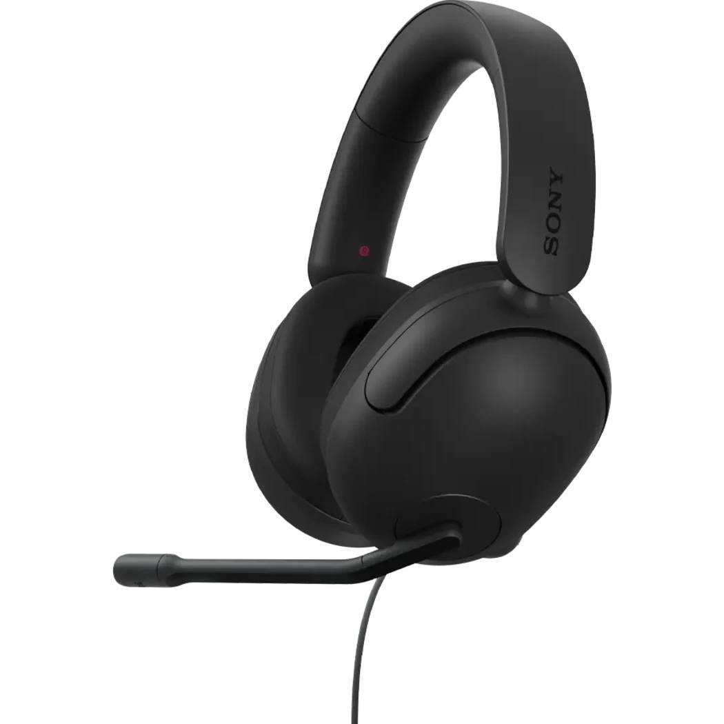 Гарнитура Sony Inzone H3, черный (MDRG300/BZ)