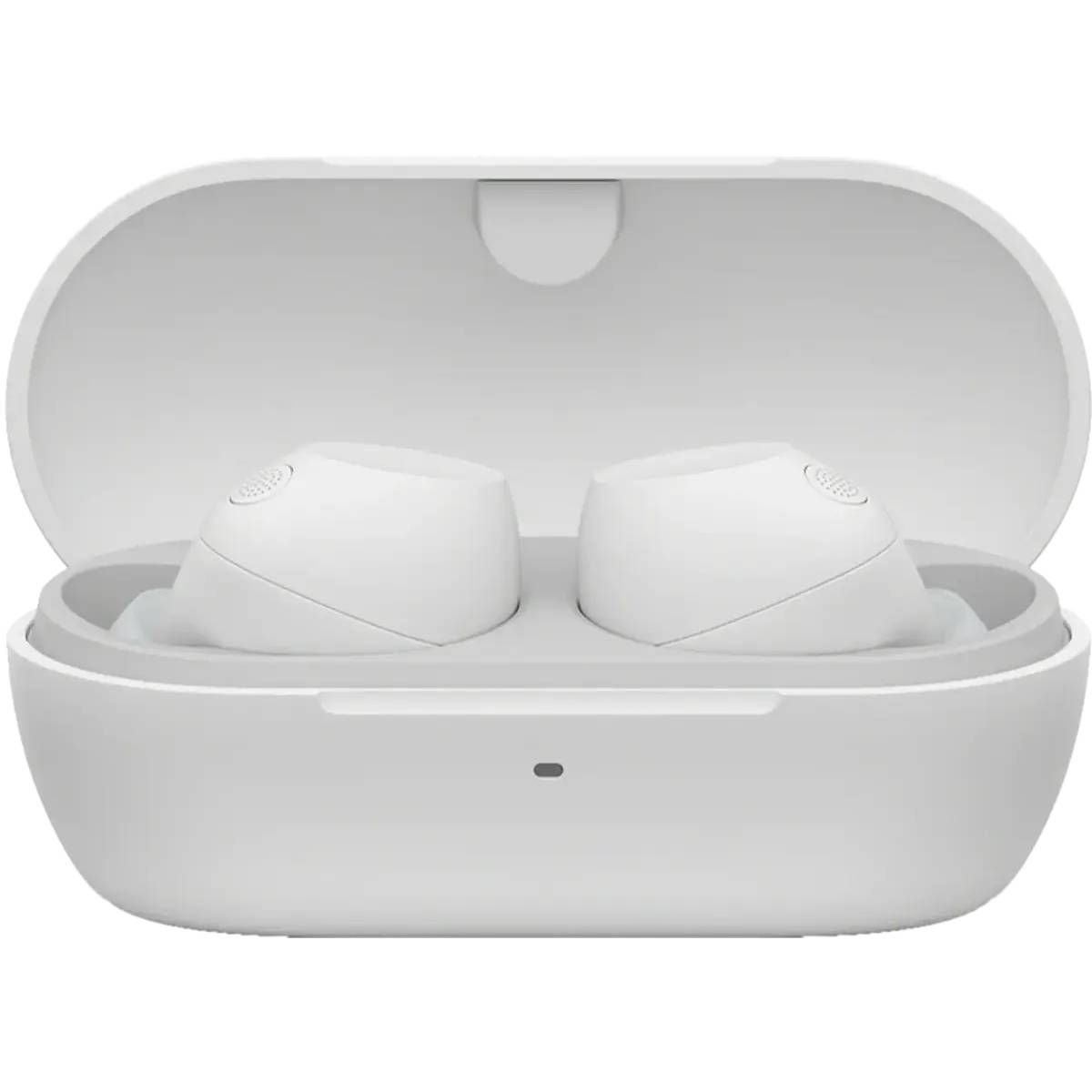 Гарнитура Sony WF-C710N, белый