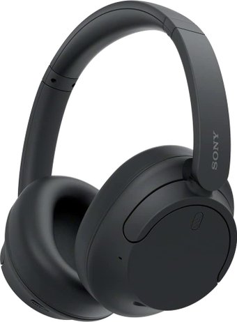 Гарнитура Sony WH-CH720N (WH-CH720N/BC), черный
