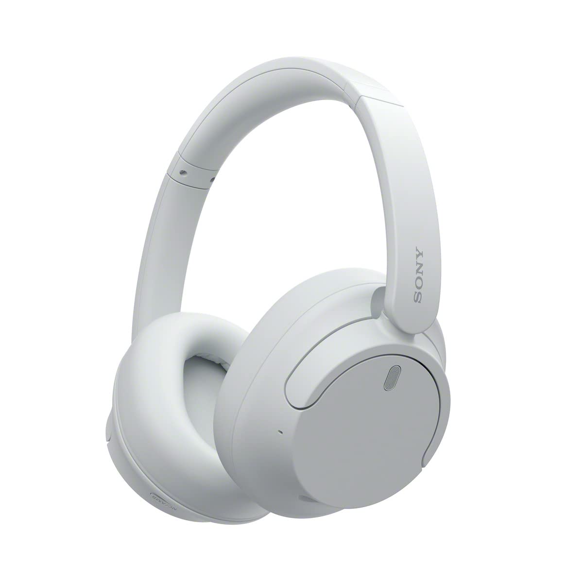Гарнитура Sony WH-CH720N, BT, белый
