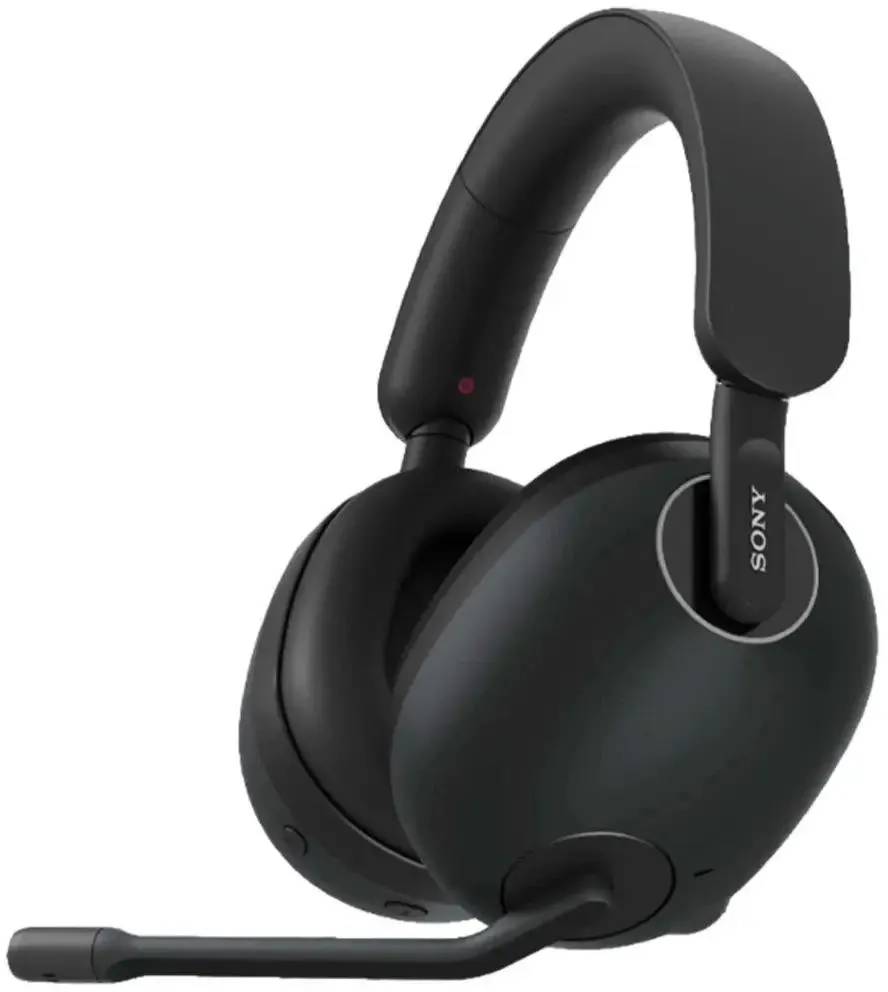 Гарнитура Sony Inzone H9, черный (WH-G900N/B)