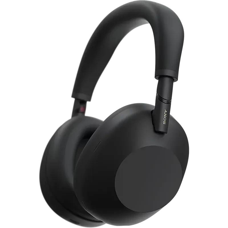 Гарнитура Sony WH-1000XM6, черный