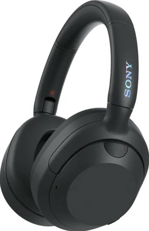 Гарнитура Sony WH-ULT900N, черный (WHULT900N/B)