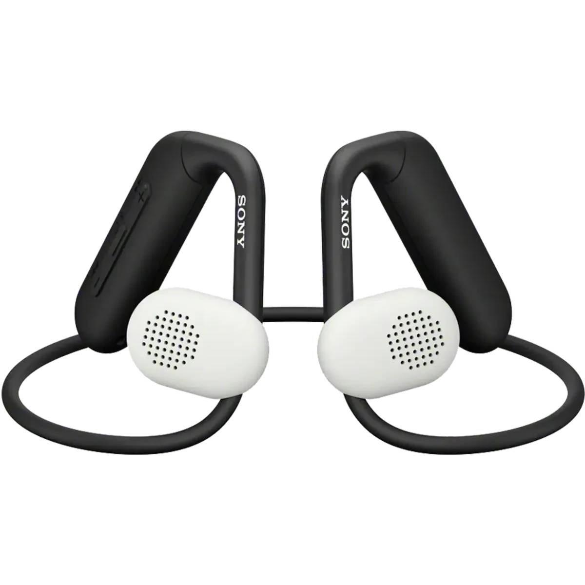 Гарнитура Sony WI-OE610, BT, черный