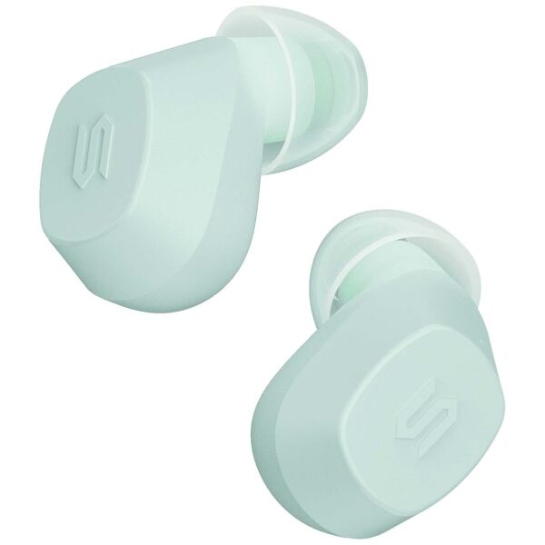 Гарнитура Soul S-NANO, бирюзовый