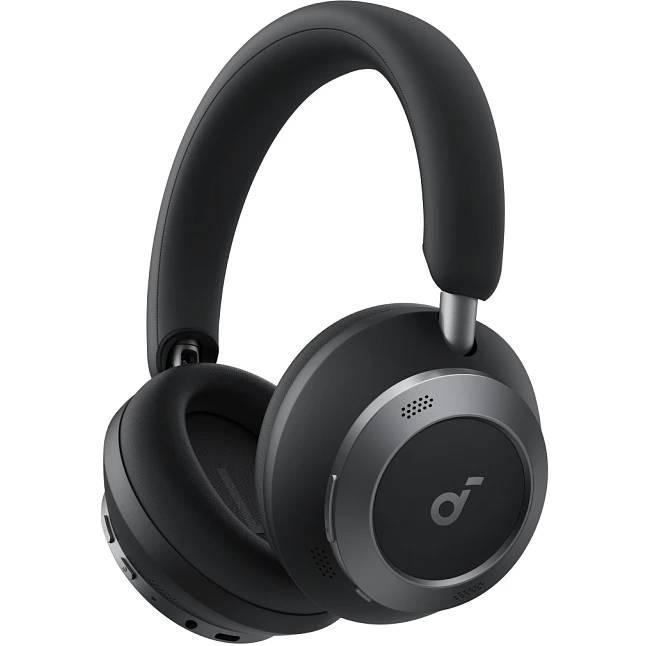 Гарнитура Anker SoundCore Space One Pro (A3062G11), черный