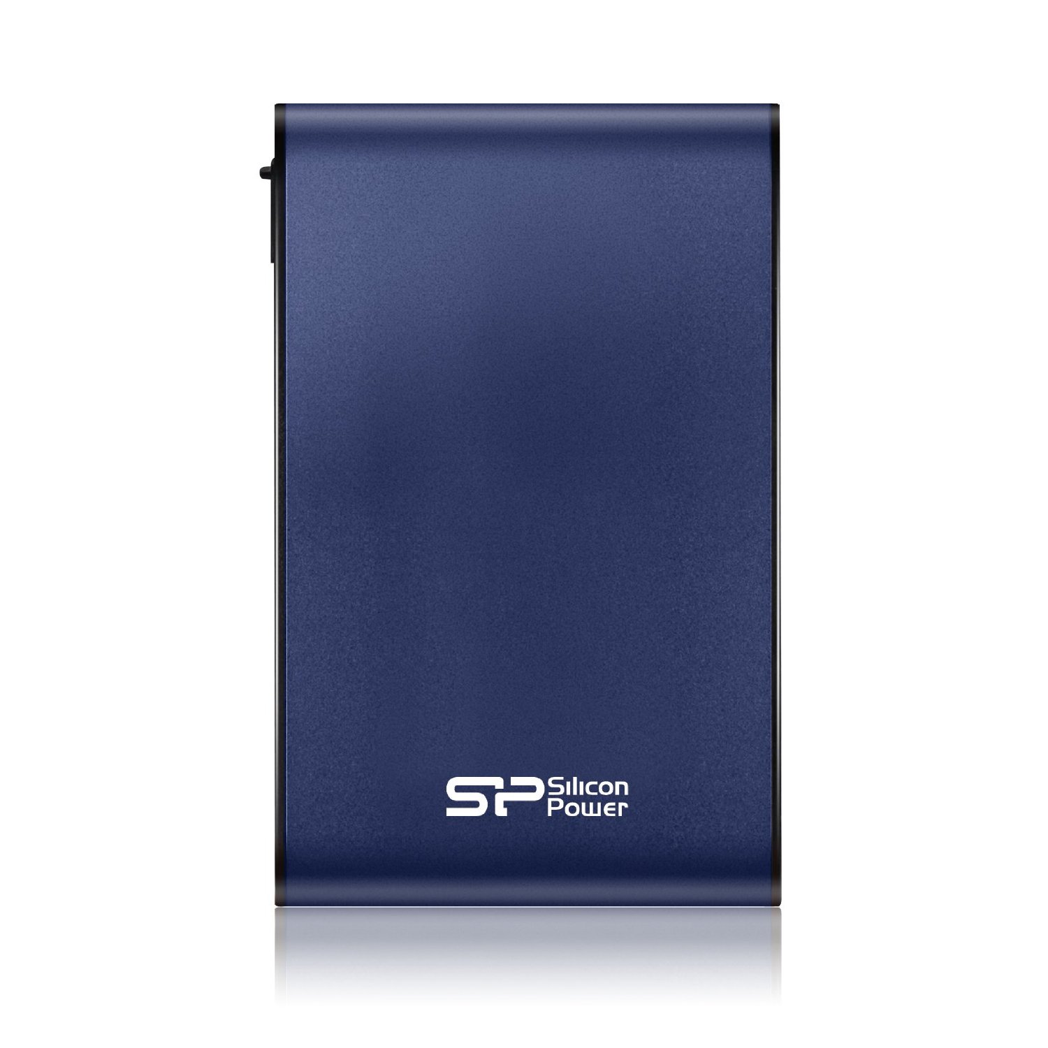 Внешний HDD 1Tb Silicon Power Armor A80 SP010TBPHDA80S3B, USB3.0, синий