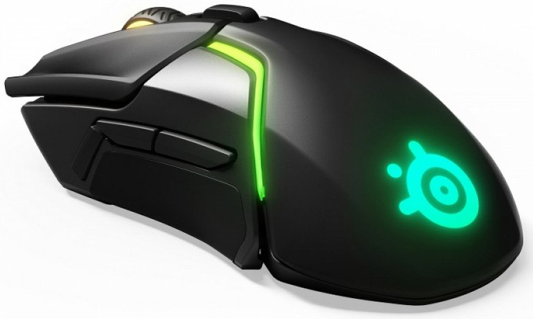 SteelSeries Rival 650 (62456), USB