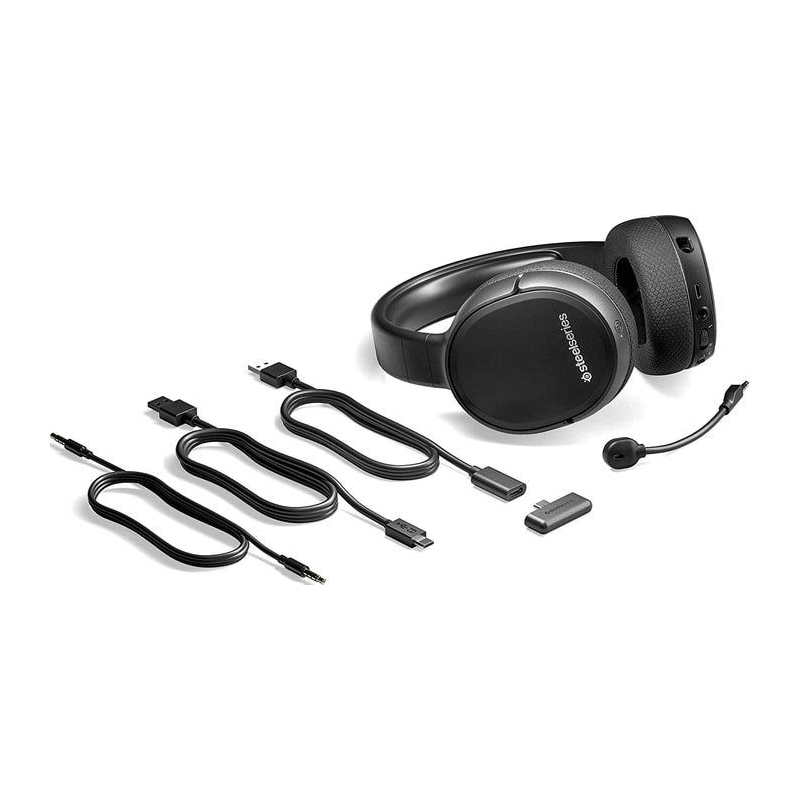 Гарнитура Steelseries Arctis 1 Wireless (61512)