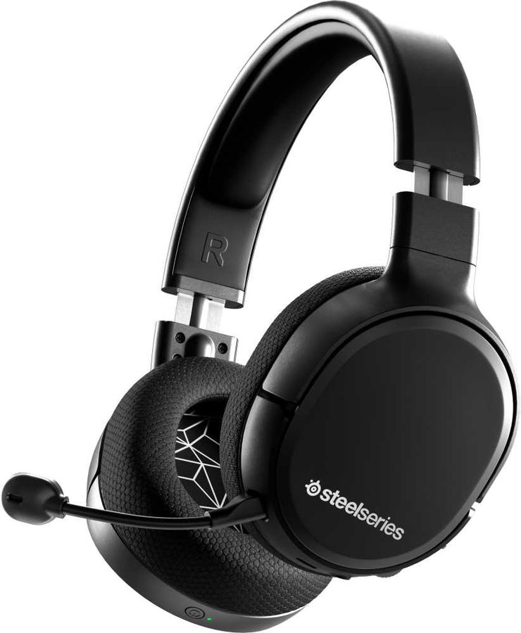 Гарнитура Steelseries Arctis 1 Wireless (61512)