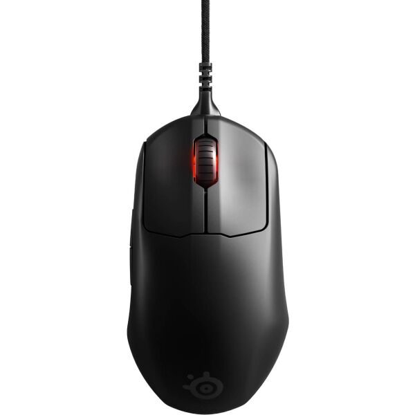 Мышь Steelseries Prime +, черный