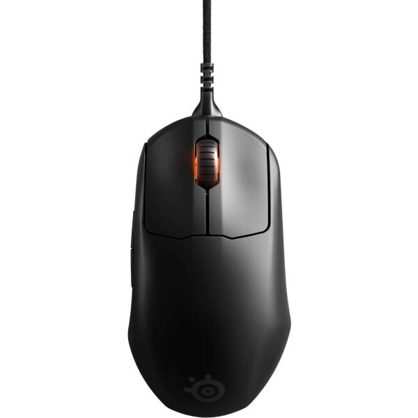 Мышь Steelseries Prime, черный